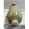 Image 2 : Antique Medalta Stoneware Foot Warmer