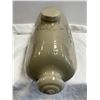 Image 2 : Antique Stevens Comfort Stoneware Foot Warmer