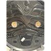 Image 2 : First Nations Resin Abalone Inlay Plate