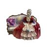 Image 1 : Vintage Royal Doulton Belle O' The Ball