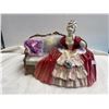 Image 2 : Vintage Royal Doulton Belle O' The Ball