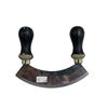 Image 1 : Vintage Double Handle Ulu Knife