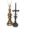 Image 2 : 3x Table Lamps