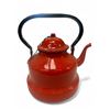 Image 1 : Vintage Porcelain Teapot