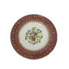 Image 2 : Assorted Vintage Chinaware: Teapot, Tea Cups, & Saucers