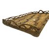 Image 3 : Vintage First Nations Coast Salish Hand Woven Double Handle Tray