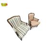 Image 2 : 2x Vintage Cappellini Angelo Cabiate Lounge Chairs