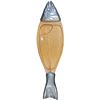 Image 1 : Winsome Wood Salmon Fish Platter