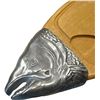 Image 2 : Winsome Wood Salmon Fish Platter