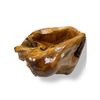 Image 1 : Vintage Hand Carved Burl Bowl