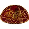 Image 1 : Vintage Calidad Sombrero