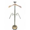 Image 1 : Vintage Brass Gentlemen's Stand
