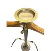 Image 2 : Vintage Brass Gentlemen's Stand
