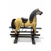 Image 1 : Vintage Children's Rocking Horse