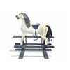 Image 2 : Vintage Children's Rocking Horse