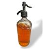 Image 2 : Vintage Joseph Furie Seltzer Bottle