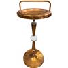 Image 2 : Vintage Copper Ashtray