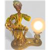 Image 1 : Vintage Pixie Table Lamp