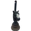 Image 1 : Vintage Horse Head Ashtray