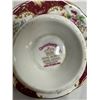 Image 8 : 14x Pieces Of Vintage Royal Albert Teacups & Saucers
