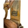 Image 2 : 3x Vintage Wooden Skates