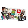 Image 1 : Assorted Vintage Ephemera: Movie Press Kits, Signed Pictures, Posters, & More