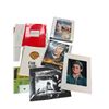 Image 2 : Assorted Vintage Ephemera: Movie Press Kits, Signed Pictures, Posters, & More
