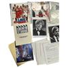 Image 2 : Assorted Vintage Ephemera: Movie Press Kits, Posters, & More