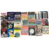 Image 1 : Vintage Variety: Stamps, Books, & Magazines