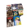 Image 2 : Vintage Variety: Stamps, Books, & Magazines