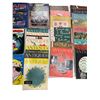 Image 3 : Vintage Variety: Stamps, Books, & Magazines