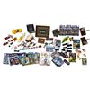 Image 2 : Vintage Variety Of Toys: Cars, Batman, Gag Mirror, Playmobil, & More