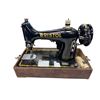Image 2 : Vintage Bristol Sewing Machine Model M.A. 4000/c