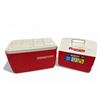 Image 1 : 2 Coolers: Coleman Polylite & Igloo 15L