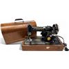 Image 1 : Vintage Sewing Machine
