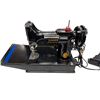 Image 2 : Vintage Singer Sewing Machine