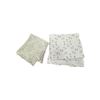 Image 1 : Vintage Table Linens & Blanket