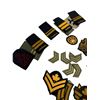 Image 2 : Assorted Canadian Military Patches