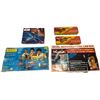 Image 1 : Assorted Games & Violin