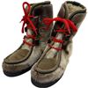 Image 1 : Topaz Fur Shoes Size 36