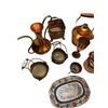 Image 2 : Assorted Vintage Copperware