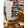 Image 2 : 8x Assorted Display Units