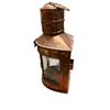 Image 2 : Copper Ship Lantern