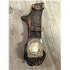 Image 2 : Vintage Desk Accessories: Quartz Pen Holders, Inkwell, & More