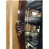 Image 2 : Vintage Bevelled Glass Mirror