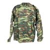Image 2 : Vintage Military Camo Jacket