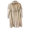 Image 2 : Vintage Mandel Dodek Furs Ladies Full Length Fur Jacket