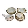 Image 2 : 50x Pieces Of Vintage Wedgwood Chinaware