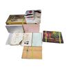 Image 1 : Collection Of Vintage Linens