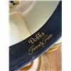 Image 11 : 3x Vintage Men's Fedora Hats